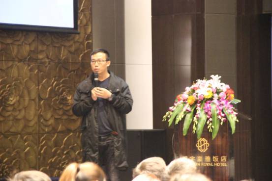 三雄极光照明学院设计沙龙——指点迷津听众大呼过瘾