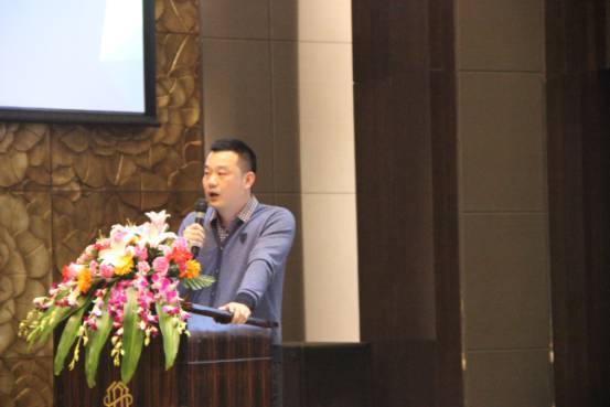 三雄极光照明学院设计沙龙——指点迷津听众大呼过瘾