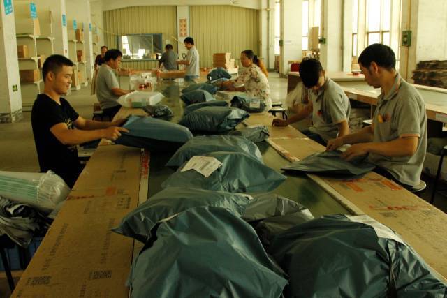 欧普现在是1.2亿元，那其它品牌呢？（全在这）｜直播“双11”