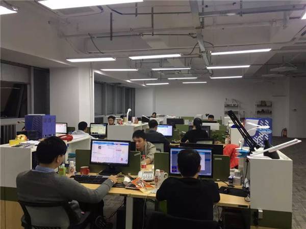 欧普现在是1.2亿元，那其它品牌呢？（全在这）｜直播“双11”