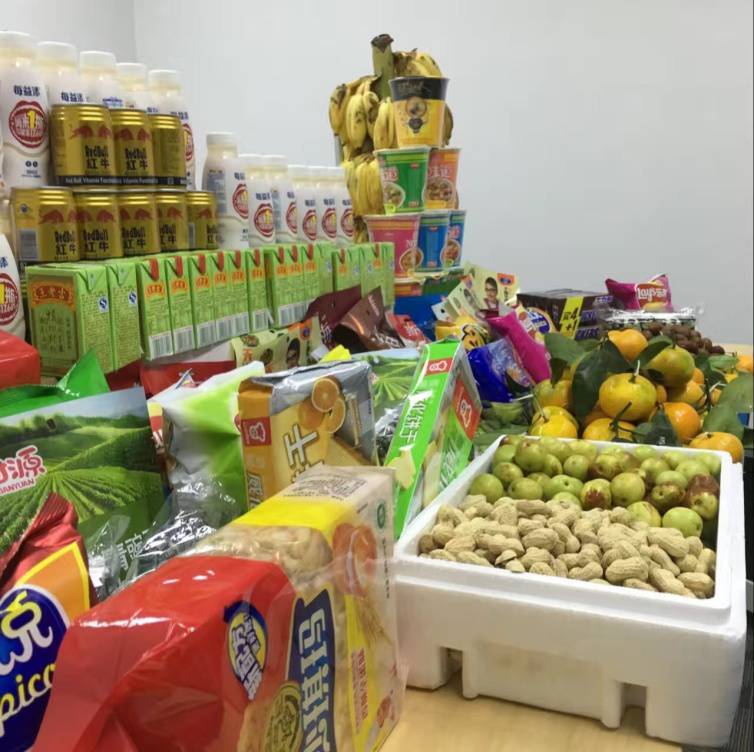 欧普现在是1.2亿元，那其它品牌呢？（全在这）｜直播“双11”