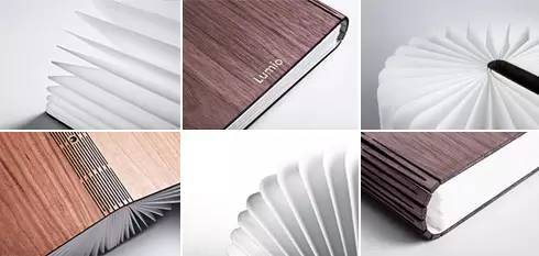 「爱灯人」你可能因为这款灯，从此爱上读书