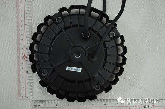 评测数据：工矿灯驱动电源如何玩时尚调光元素