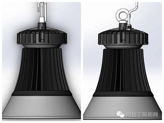 评测数据：工矿灯驱动电源如何玩时尚调光元素