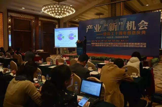 GGII：今年是LED行业的春天，还是冬天？