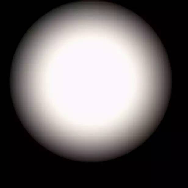 一盏350°任意变的灯具，帅到不行！