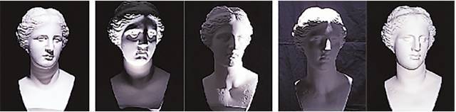 一盏350°任意变的灯具，帅到不行！