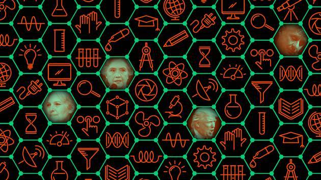 新科总统特朗普上任将对美国科技界有什么政策？