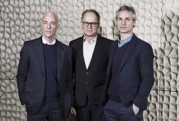 德国人用了10年时间，把一个旧仓库改造成了新地标！