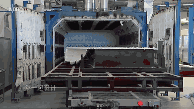 德国人用了10年时间，把一个旧仓库改造成了新地标！