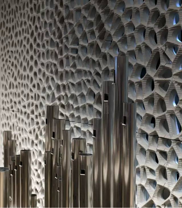 德国人用了10年时间，把一个旧仓库改造成了新地标！