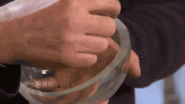 德国人用了10年时间，把一个旧仓库改造成了新地标！