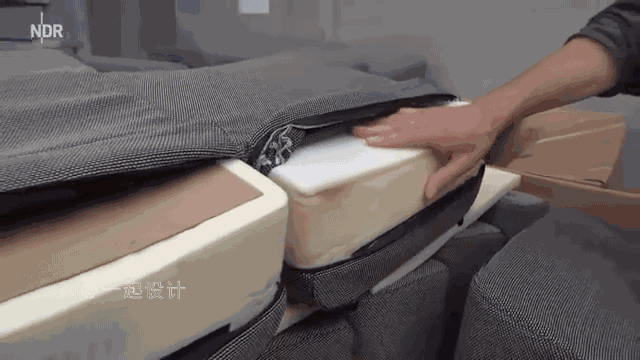 德国人用了10年时间，把一个旧仓库改造成了新地标！