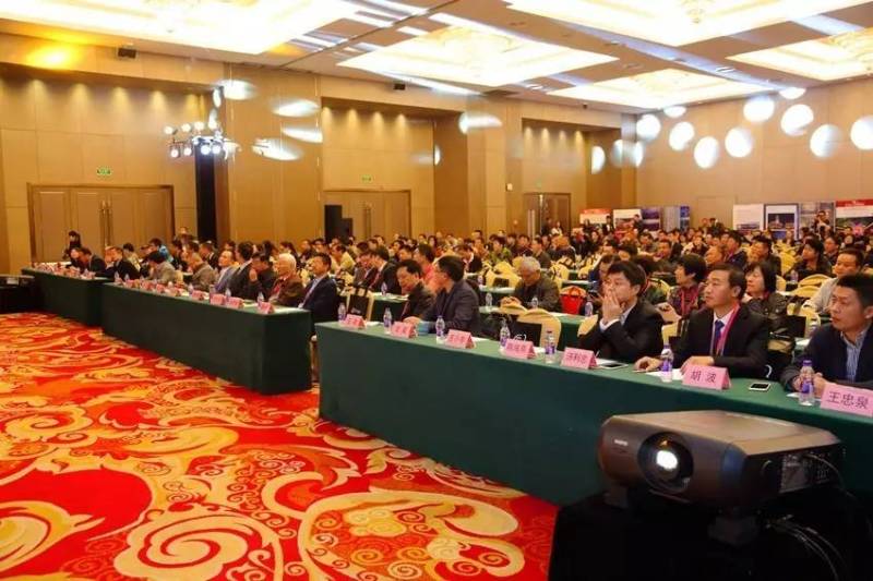 [聚慧·峰会]杭州G20峰会照明建设成果研讨会成功举办