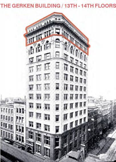 这样用石膏墙打造的顶级LOFT，刷新了我对石膏的理解