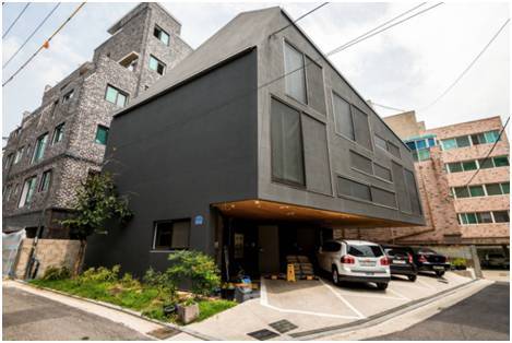 4个最佳照明理念，将改变你的空间