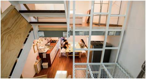 4个最佳照明理念，将改变你的空间