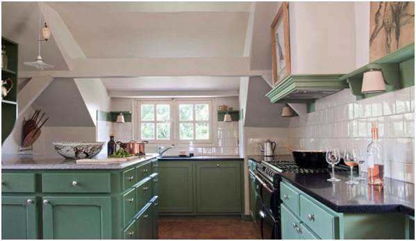 4个最佳照明理念，将改变你的空间