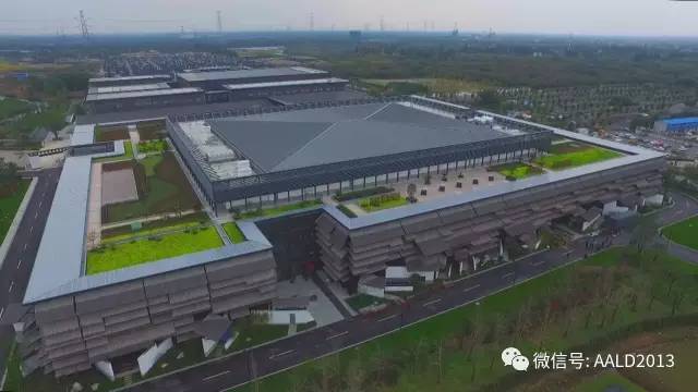 设计大咖齐聚乌镇-亚洲照明设计师沙龙丨A ·重磅活动