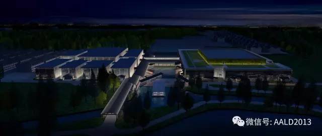 设计大咖齐聚乌镇-亚洲照明设计师沙龙丨A ·重磅活动