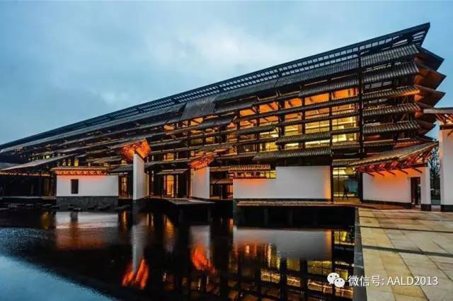 设计大咖齐聚乌镇-亚洲照明设计师沙龙丨A ·重磅活动