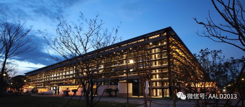 设计大咖齐聚乌镇-亚洲照明设计师沙龙丨A ·重磅活动