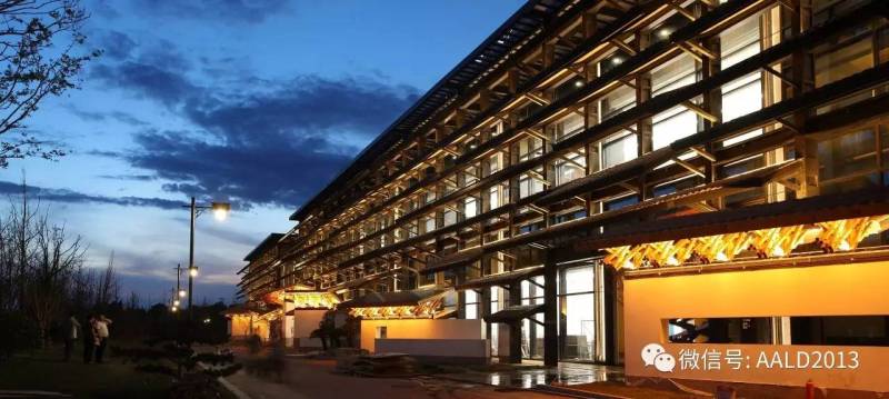 设计大咖齐聚乌镇-亚洲照明设计师沙龙丨A ·重磅活动