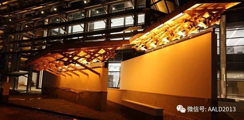 设计大咖齐聚乌镇-亚洲照明设计师沙龙丨A ·重磅活动