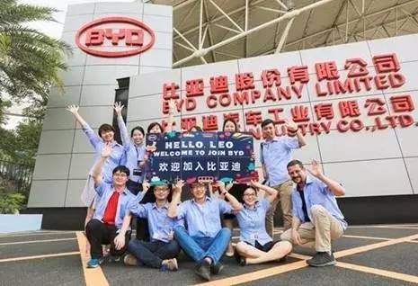 Hello, LEO!欢迎新同事加入！