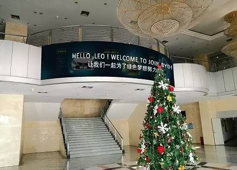 Hello, LEO!欢迎新同事加入！