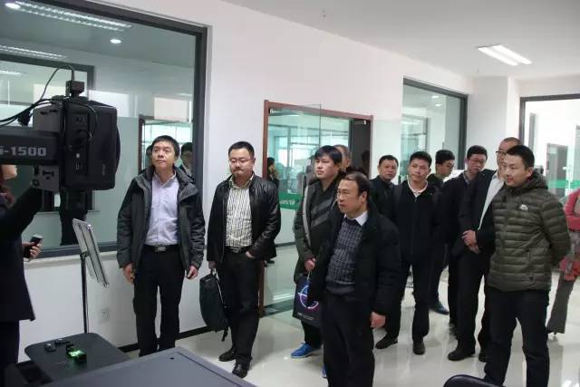 布局新兴产业：远方显示测量技术成果受到OLED厂商关注