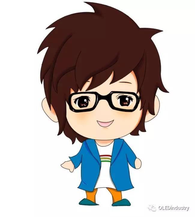 很了解OLED制程 但你不一定了解Array