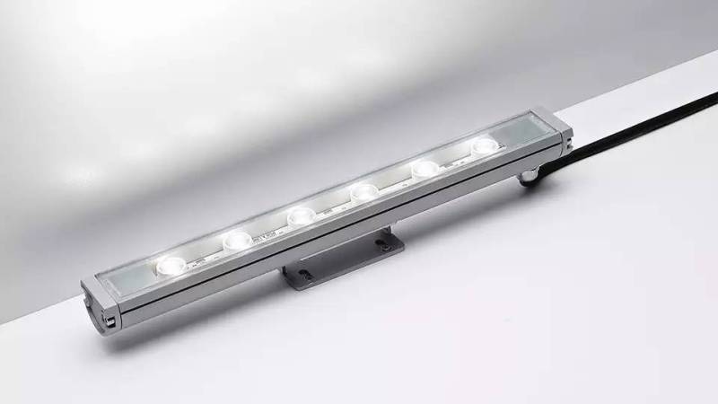 室外照明白皮书 | 洗墙灯