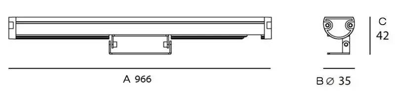 室外照明白皮书 | 洗墙灯