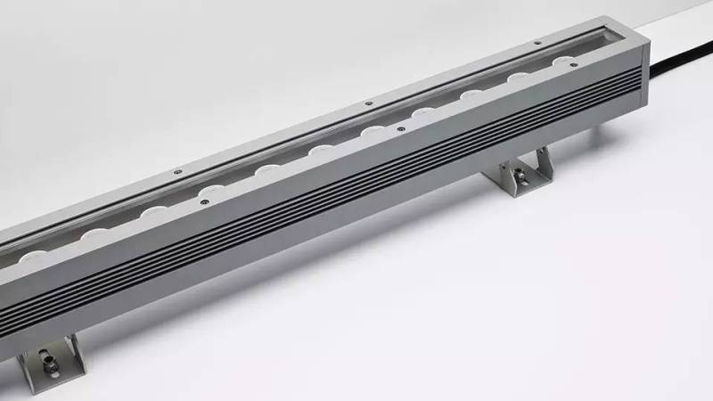 室外照明白皮书 | 洗墙灯