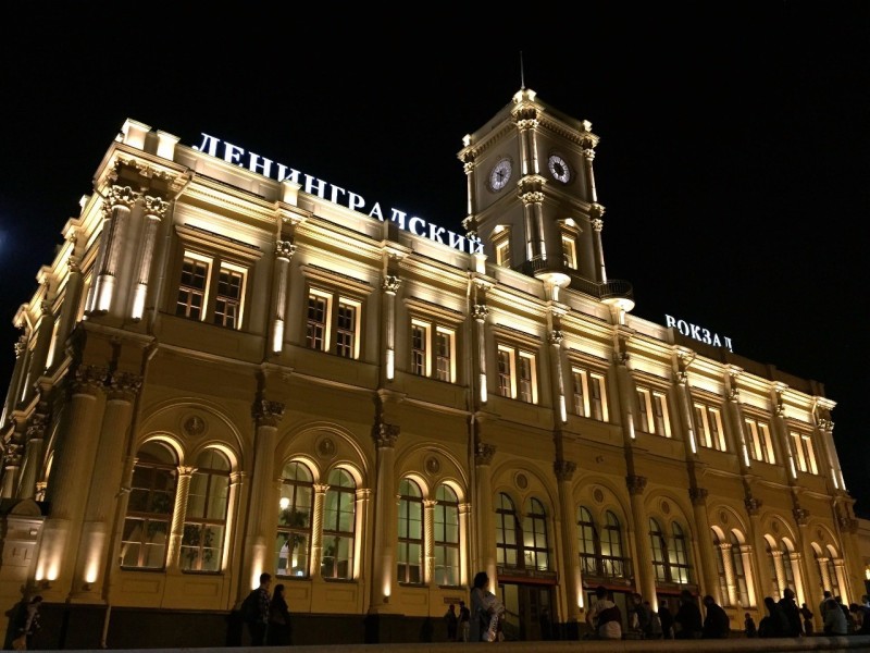 室外照明白皮书 | 洗墙灯