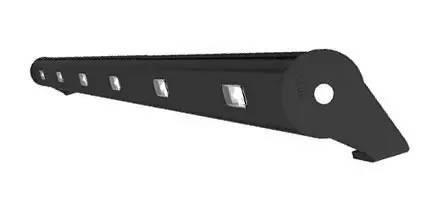 室外照明白皮书 | 洗墙灯