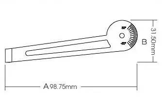 室外照明白皮书 | 洗墙灯