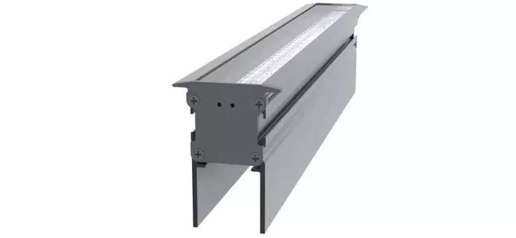 室外照明白皮书 | 洗墙灯