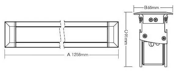 室外照明白皮书 | 洗墙灯