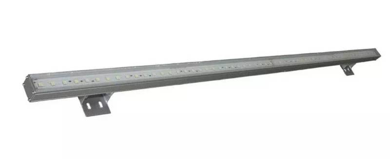 室外照明白皮书 | 洗墙灯