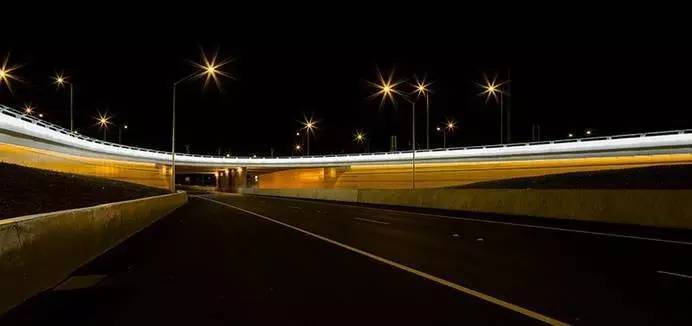 室外照明白皮书 | 洗墙灯