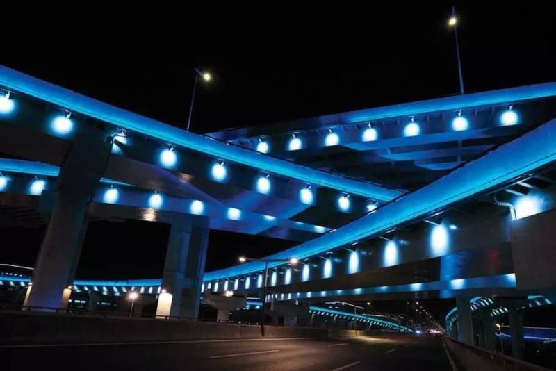 室外照明白皮书 | 洗墙灯