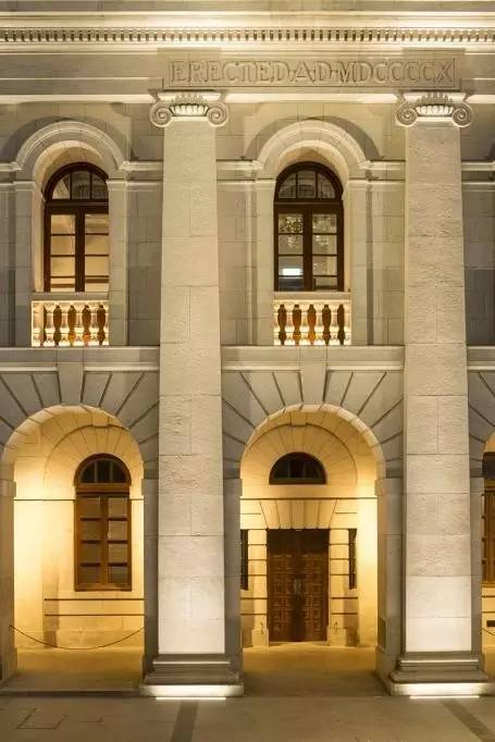 室外照明白皮书 | 洗墙灯