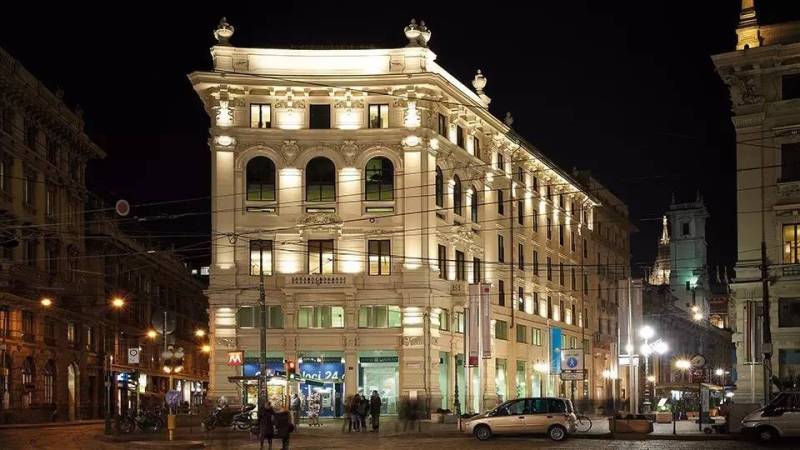 室外照明白皮书 | 洗墙灯