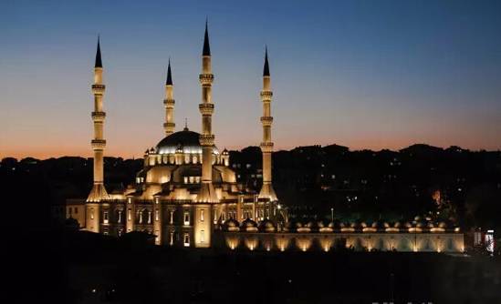 室外照明白皮书 | 洗墙灯