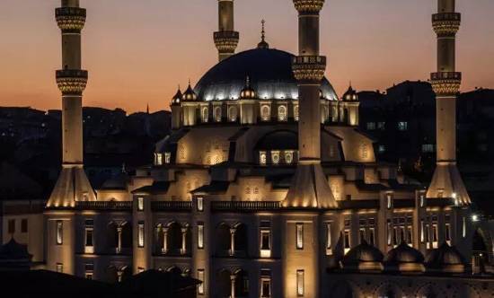 室外照明白皮书 | 洗墙灯