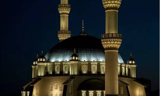 室外照明白皮书 | 洗墙灯