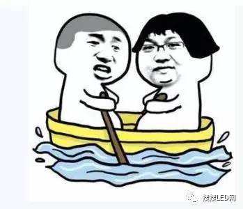 LED行业的流行词你知道几个呢？