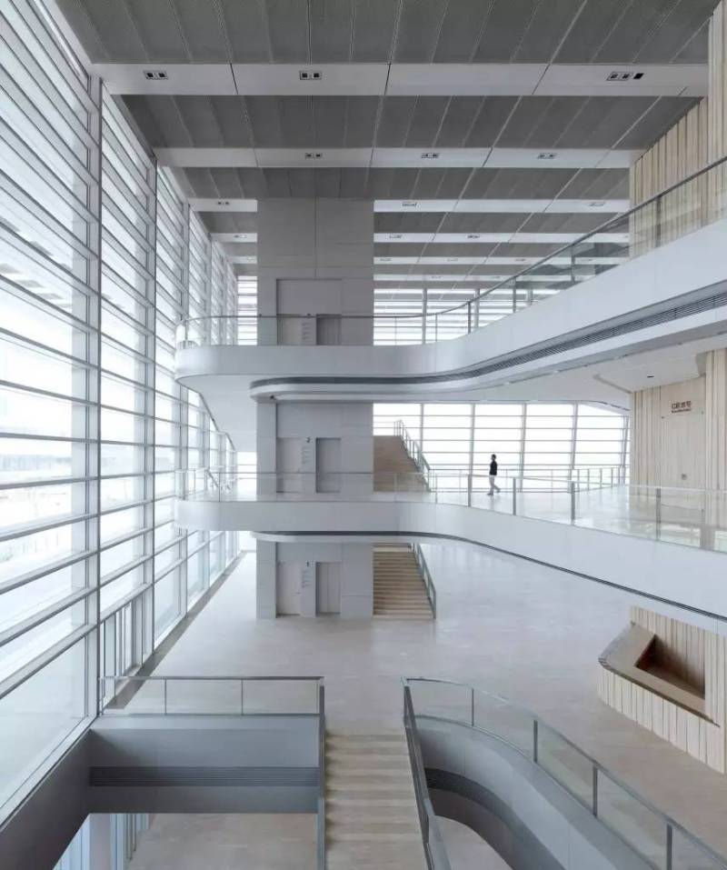 周末推荐 | 中国7个现代剧院